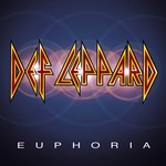 cover: Def Leppard - Euphoria