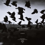 cover: Antegonist - Pilgrimage EP