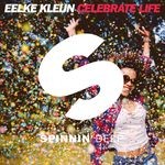 cover: Eelke Kleijn - Celebrate Life (Extended Mix)