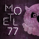 cover: Motel77 - Clash