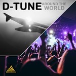 cover: D-tune - Around The World