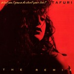 cover: Tafuri - What Am I Gonna Do (About Your Love)? (The Remix)