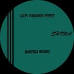 cover: Showa - 100% Paradise House