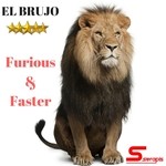 cover: El Brujo - Furious & Faster