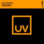 cover: Graumann - The Ants