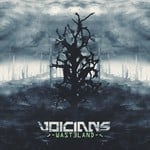 cover: Voicians - Wasteland