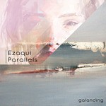 cover: Ezaqui - Parallels