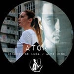 cover: Deborah De Luca - Atom