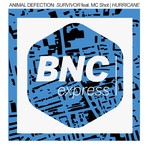 cover: Animal Defection - Survivor