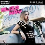 cover: Eliza May - BadMan