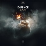 cover: D-fence - B.A.M.