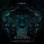 cover: Raaisel - Mysticism