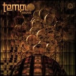 cover: Templo - Whispers