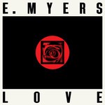 cover: E Myers - Love