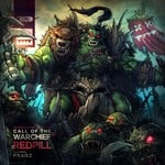 cover: Redpill - Call Of The Warchief EP