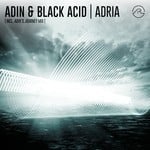 cover: ADIN & Black Acid - Adria