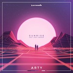 cover: April Bender|Arty - Sunrise