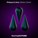 cover: Jinus - Mission Control