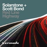 cover: Solarstone & Scott Bond - Red Line Highway