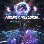 cover: Eran Gordon|Pondora - The Story