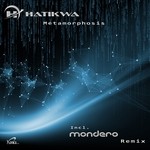 cover: Hatikwa - Metamorphosis