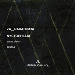 cover: Disease|Za__paradigma - Nyctophillia