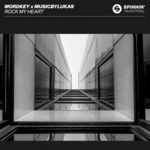 cover: Mordkey|Musicbylukas - Rock My Heart