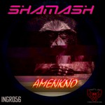 cover: Shamash - Amenkno