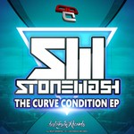 cover: Stonewash - The Curve Condition EP