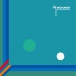 cover: The Micronaut - Contrast