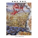 cover: Zov Zov - Fata Morgana