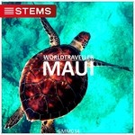 cover: Worldtraveller - Maui