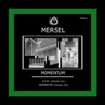 cover: Mersel - Momentum