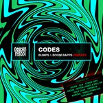 cover: Codes - Bumps & Boom Bapps (Remixes)