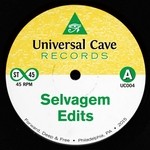 cover: Selvagem - Tudo Bem/Luanda