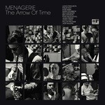 cover: Menagerie - The Arrow Of Time