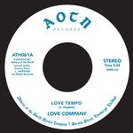 cover: Love Company - Love Tempo