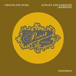 cover: Chocolate Puma - Always And Forever