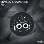 cover: Quinones|Silvela - Rea