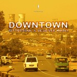 cover: Bittersoul|Veja Vee Khali - Downtown