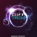 cover: Eddy T - Tron