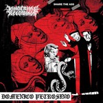 cover: Domenico Petrosino - Share The Ass