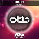 cover: Disty - Klaus