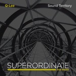 cover: Various - Sound Territory