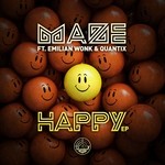 cover: Maze - Happy