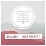 cover: Namarone - Amen Business