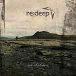 cover: Re:deep - In Between