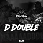 cover: Shaun Dean - D Double