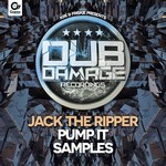 cover: Jack The Ripper - Pump It Up/Samples