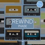 cover: Various - Rewind Phase Vol 2